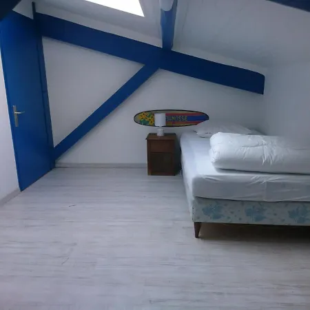 - Les Cigales - 15 Personnes Casa vacanze Seignosse