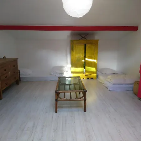 Casa vacanze - Les Cigales - 15 Personnes