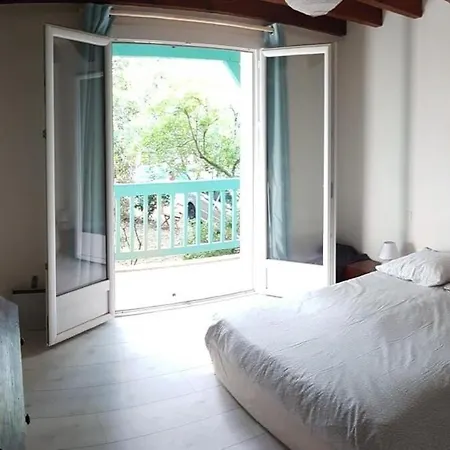 Casa vacanze - Les Cigales - 15 Personnes