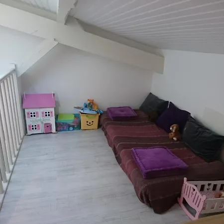 Casa vacanze - Les Cigales - 15 Personnes Seignosse