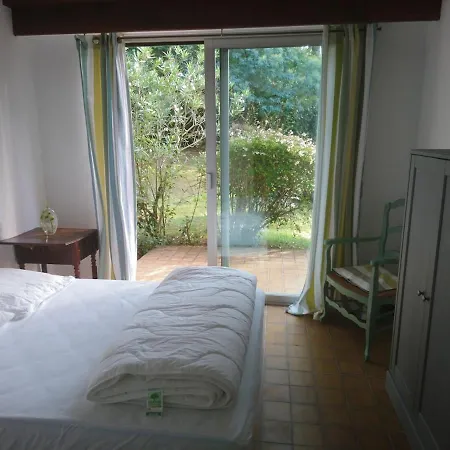 - Les Cigales - 15 Personnes Casa vacanze Seignosse