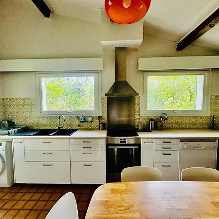 - Les Cigales - 15 Personnes Casa vacanze *